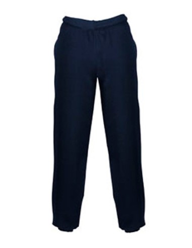 A-JH072J-Kids Cuffed Jogpants